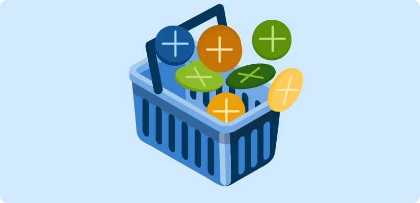 Maximizing Self-Checkout Sales on Routine Purchases