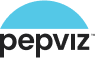 pepviz Brand Logo