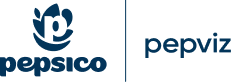 PepsiCo pepviz